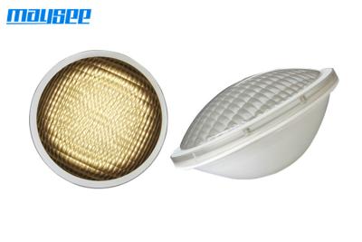 China 18w PAR56 impermeable piscina Luz LED con un solo color, PAR56 Bombilla LED en venta