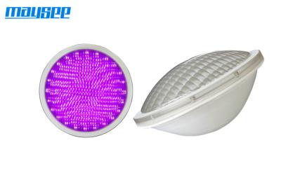 Cina 252pcs SMD LED subacquea PAR56 LED Luce in piscina con telecomando RGB in vendita