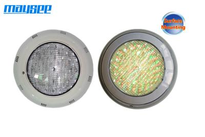 Κίνα Επαγγελματική Surface Mounted τηλεχειριστήριο LED Light 25W πισίνα με το ROHS προς πώληση