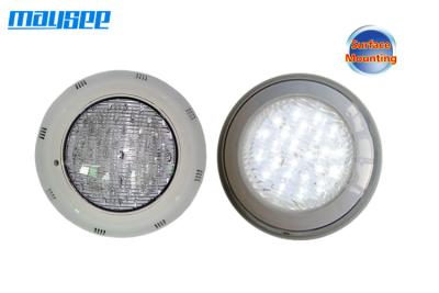 Κίνα SMD 12V Πλαστικά Surface Mounted LED φως με Πισίνα RGB αλλαγή χρώματος προς πώληση