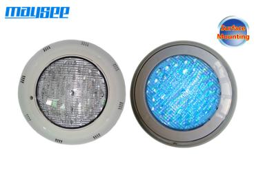 Κίνα 72pcs SMD5050 διακοσμητικά από ανοξείδωτο χάλυβα Surface Mounted LED Light 9W / 12W προς πώληση