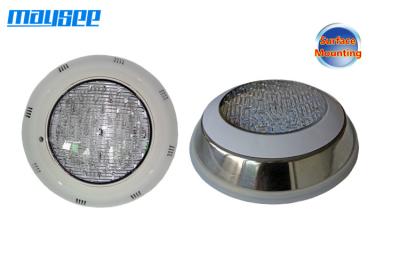 Κίνα Εξοικονόμηση Ενέργειας Υποβρύχιες 12V RGB LED Πισίνα Πισίνα φως, ROHS προς πώληση