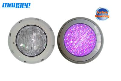 Κίνα Εξωτερική 6w RGB DMX Surface Mounted LED Pool φως για πισίνα / Pond / Κρήνη προς πώληση