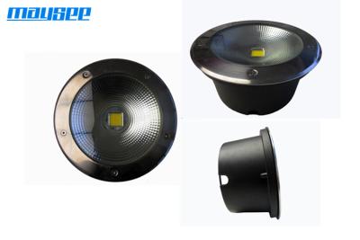 China Wasserdicht COB 30W LED Bodenleuchten Außenbereich mit 120 ° Abstrahlwinkel, ROHS zu verkaufen