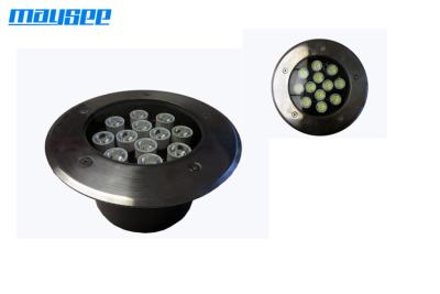 China Energy Saving Courtyard IP68 Inbouw LED Lights Outdoor Waterdicht Te koop