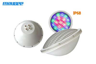 Cina Ad alta potenza RGB LED PAR56 Luce in piscina, 3-in-1 LED PAR56 Lampadina 810-990Lm in vendita