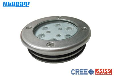 China Waterdichte RGB LED Zwembad Lights Onderwater, LED Onderwater Pond Lights Te koop