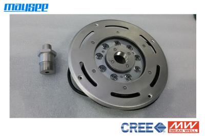 China O Cree 9w/27w conduziu luzes subaquáticas da fonte com o motorista atual constante à venda