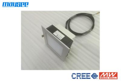 China Color de IP65 RGBW que cambia control de luz de techo de 18W LED por DMX512 en venta