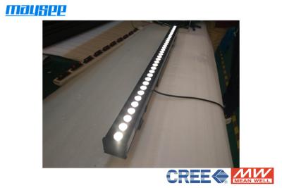 Κίνα DMX512 4 σε 1 πλυντήριο τοίχων των RGB οδηγήσεων με το ελέγξιμο προσάρτημα DMX προς πώληση