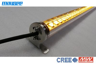 China IP68 Wasserdichtes LED-Linearlicht mit hoher Leistung aus Edelstahl 316 zu verkaufen