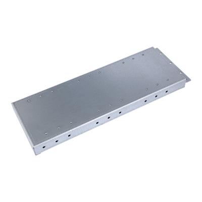 China high demand sheet metal products metal laser cutting engraving and bending services Custom for sale