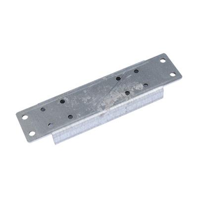 China OEM Bike Brackets Custom Wall Mounted stainless steel mounting Metal Bracket Brackets Fabrication Custom for sale