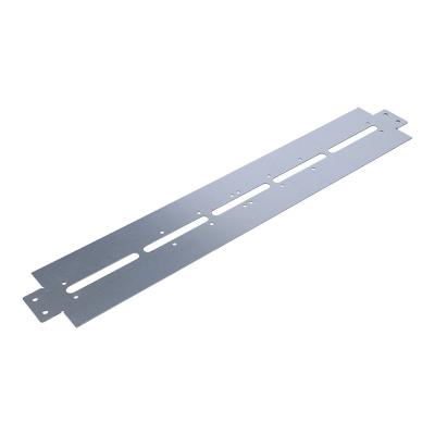 China ISO Certified Precision Custom Stainless Steel Parts Stamping Bending Processing Fabrication Sheet Metal Services Custom for sale