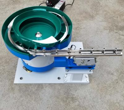 China Custom high quality vibratory feeding trough material feeders automatic vibratory machine for sale