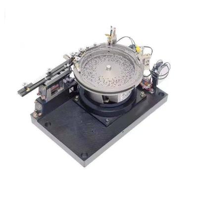 China Automatic Material Feeding Bowl Feeder Vibratory Bowl Feeder Vibratory Bowl Feeder Systems for sale