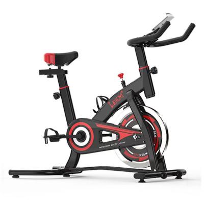 China Home Use Gym Equipment Indoor Smart Spinning Bike Gym Master Body Fit Spinning Bike for sale