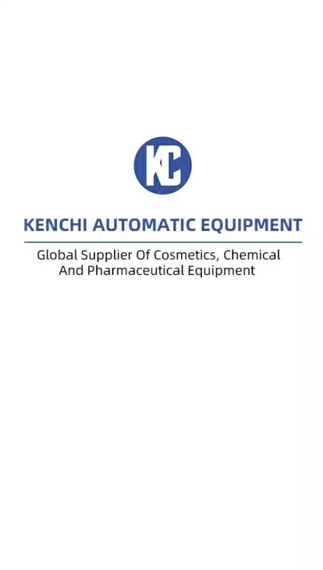 Proveedor verificado de China - Guangzhou Kenchi Automatic Equipment Co., Ltd