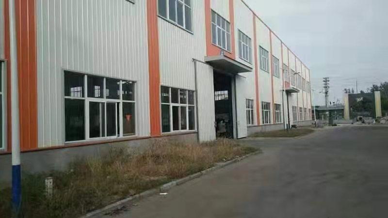 Verified China supplier - Shanghai Colortown Industrial Co., Ltd.