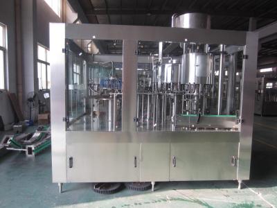 China Mineraalwater het Vullen Machine, 2000BPH - de Frisdrank van 4000BPH het Vullen Machine Te koop