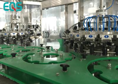 Cina 4 automatici in 1 macchina di rifornimento gassosa birra della bevanda della bottiglia di vetro SUS304 10000 BPH in vendita