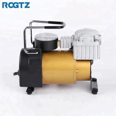 China Hot Sale Chinese OEM CE ISO Compressor Portable Electric Car Smart Compressor DC12V Supplier Goods For Emergency Repair for sale