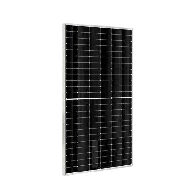 China Solar Power Panels 540 Watt Poly Solar Panel 560W Polycrystalline Solar Panels Cost Home Electricity Price 1000W 182mmx182mm for sale