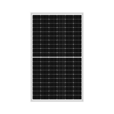 China 20A Mono Solar Panel Module BB 460W 11 Panels 460W 120 Cells PV Solar Panel for sale