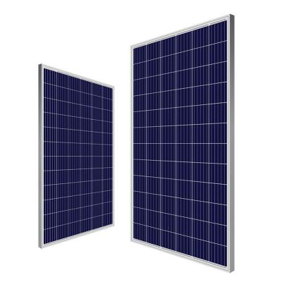 China 15A PV Manufacturer 330W Poly Solar Panel Solar Panels for sale