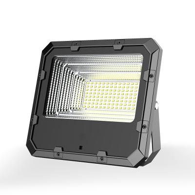 China SolarPro Residential Solar Flood Light with Camera Solar Flood Light 8W Solar Flood Lights for sale