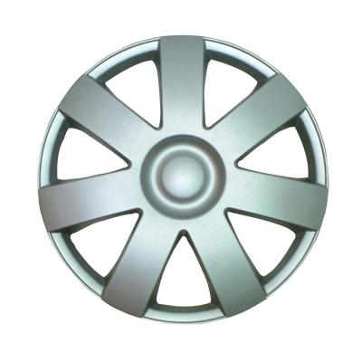 China Custom ABS Silver ZT-800 13/14 Inch Plastic Wheel Cover for sale