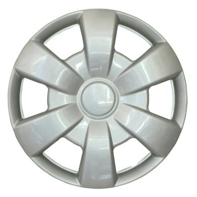 China Custom ABS Silver ZT-944 13/14/15 Inch Plastic Wheel Cover for sale