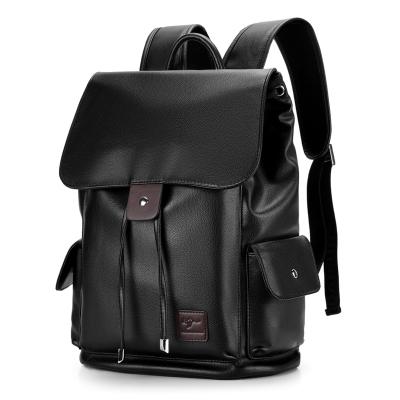 China Waterproof Men'sLight Tide Sports Wind Backpack Fashion Multifunctional Scratch Resistant Backpack for sale