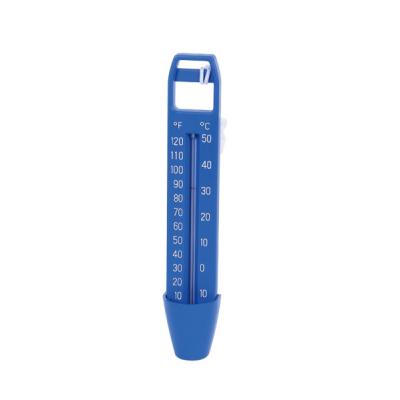 China For water temperature swimming pool measuring thermometer the large for sale