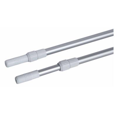 China Cleanin Pools Alu Smooth Telescopic Poles for sale