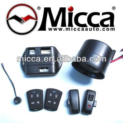 China ANTI Rogue Sensor Volumetrico de Ultrasonido Para Brasil/Argentina, COM Ultrassom (OW008) de ASALTO Alarma de Carros de Alarme Basico for sale