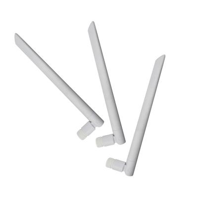 China Long range 4G LTE 3G 2G router antenna 2.4g wifi antenna  for router external antenna for communication LSPTOH160308-01 for sale