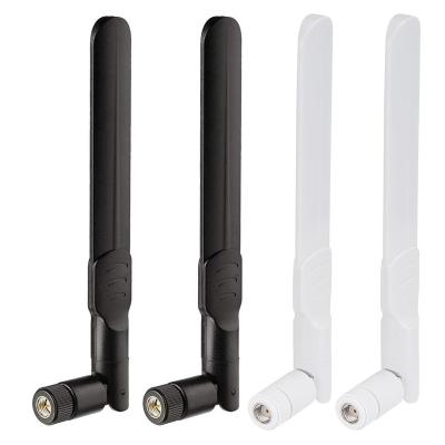 China 5G LTE Compatible with 5G Wireless CPE Router Hotspot Universal Wide Band Omni Directional Paddle Antenna LSRDOH1A0308-02 for sale