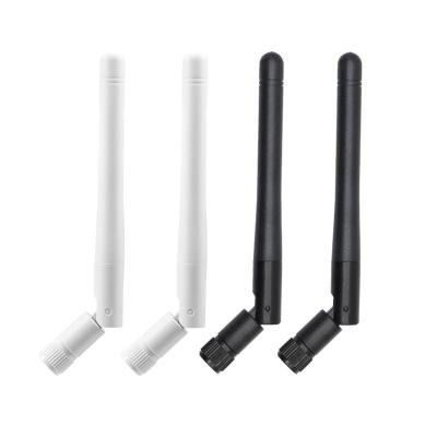 China Compatible with Industrial 4G LTE Router antenna 698-2700Mhz for Cellular IoT Gateway Long Range router LSRDOH160306 for sale