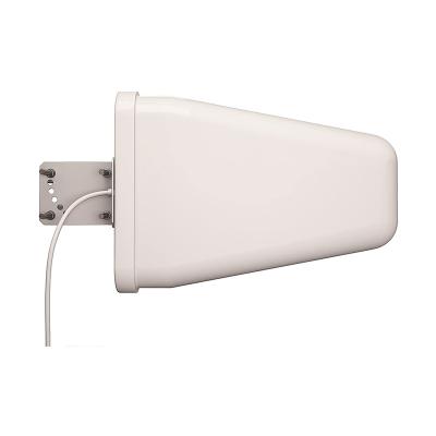 China 4G 5G Directional Antenna for Cell Phone Signal Booster Outdoor 9-14dBi High Gain 3G/4G/5G/LTE  Outdoor LPDA Antenna LS-LDPA5G-002 for sale