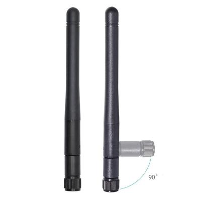 China Improve Signal Reception WIFI 2.4G/5.8G Wifi antenna Wi-Fi/Bluetooth connection latency and less interference LSRDOHBD0306 for sale