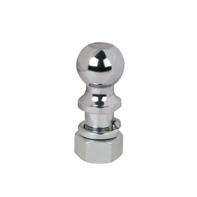 China Trailer Parts Towing High Quality Hitch Ball for sale