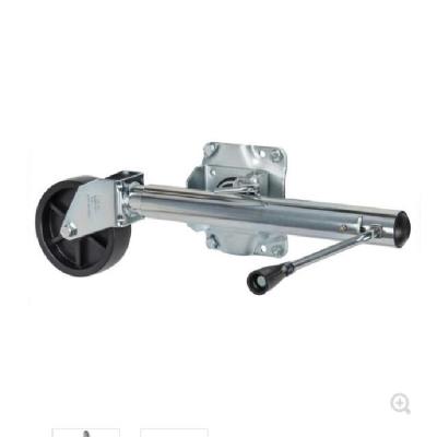 China High Performance 1500lbs Sidewind Trailer Jack for sale