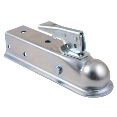 China High Quality High Yield 2000lbs Trailer Coupler for sale