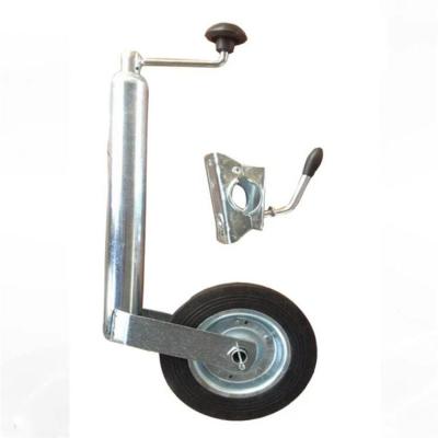 China High Efficiency Hot-selling 48mm Jockey Wheel for sale