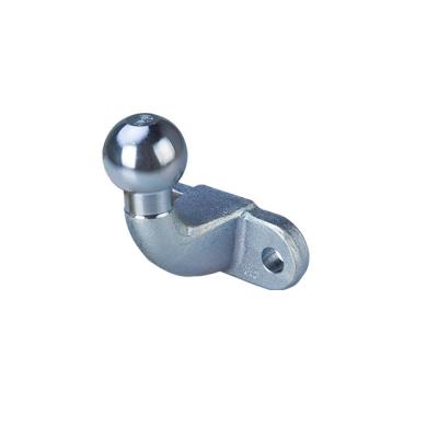 China Hot Sale Trailer Parts EEC Approval Trailer Hitch Ball for sale