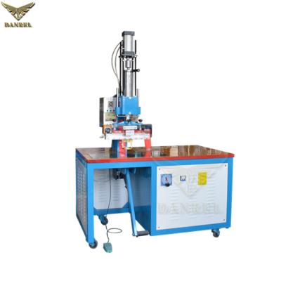 China Factory Small High Frequency 5KW Welding Machine For PVC Boston Valves , D Ring Fittings for sale