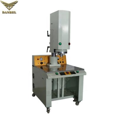 China Factory Trade Insurance 4200W Ultrasonic Welding Machine For Computer Charger for sale