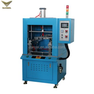 China Factory Small Welder Hot Plate Wiffle Ball Plastic Welding Machine for sale