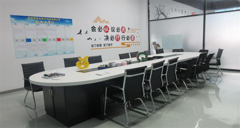 Verified China supplier - WEIFANG NEW HH EBIZ TECH CORP